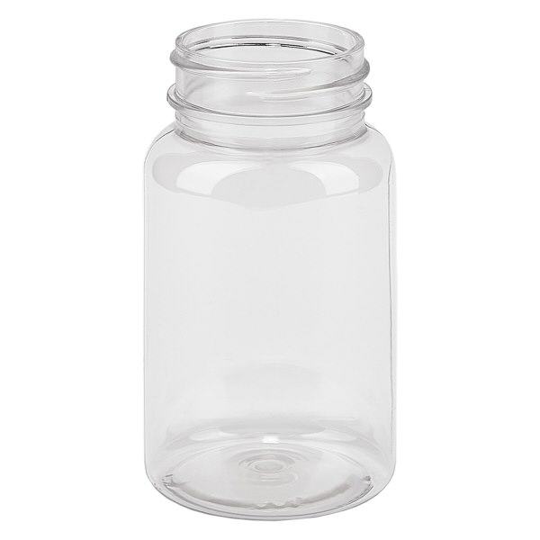 Petpacker 100ml krystalicznie przezroczysty otwarty. 38 mm bez pokrywki Petpacker 100ml krystalicznie przezroczysty otwarty. 38 mm bez pokrywki