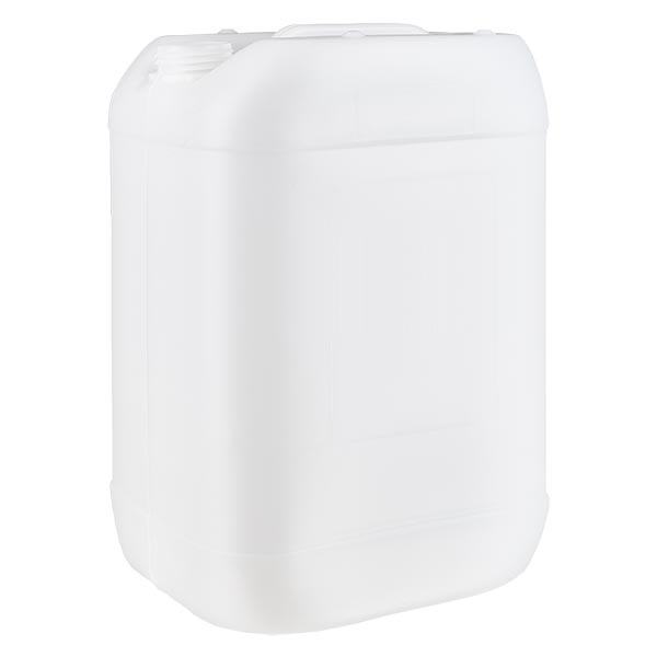 Kanister 25 litr&#243;w bez korka