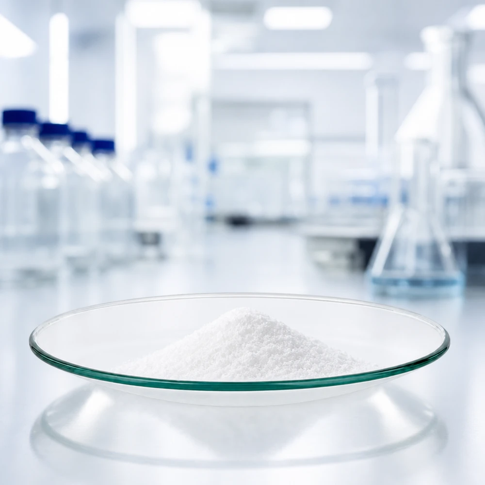 Szklana miska zegarka Ø 60 mm Profesjonalne naczynie ze szkła zegarkowego 60 mm do procesów odparowywania i krystalizacji w laboratoriach analitycznych