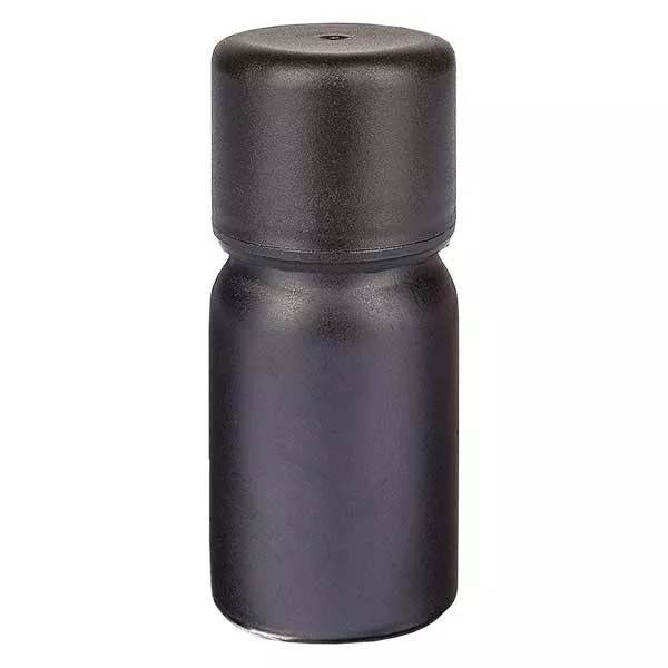 Butelka 5 ml 3 mm SV OV BlackLine UT18/5