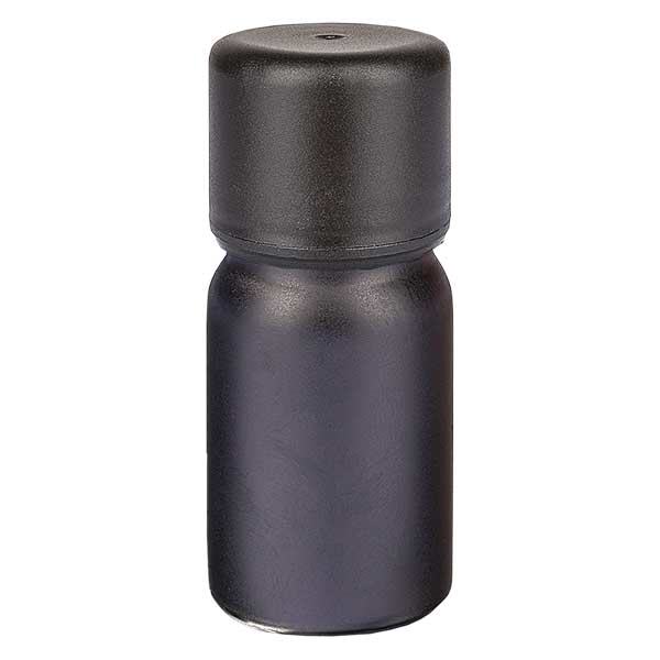 Butelka 5 ml 3 mm SV OV BlackLine UT18/5 Butelka 5 ml 3 mm SV OV BlackLine UT18/5