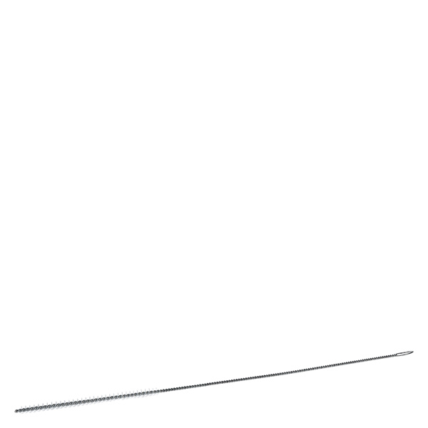 Szczotka czyszcząca okrągła rozmiar S z oczkiem 4 mm. Idealna do czyszczenia pipet i lejków. Wykonana z nylonowego włosia. Całkowita długość 27 cm. Szczotka czyszcząca okrągła rozmiar S z oczkiem 4 mm. Idealna do czyszczenia pipet i lejków. Wykonana z nylonowego włosia. Całkowita długość 27 cm.