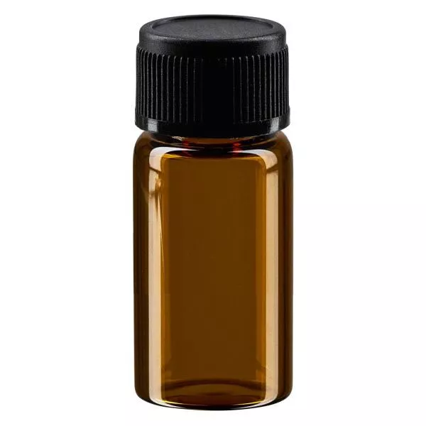 3ml mini buteleczka brązowy Ku.-V. czarny UT13/3 UNiTWIST 3ml mini buteleczka brązowy Ku.-V. czarny UT13/3 UNiTWIST