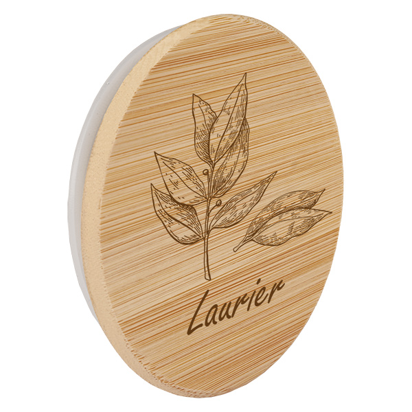 Boiskowa osłona "Laurier" do WECK RR60 Boiskowa osłona "Laurier" do WECK RR60
