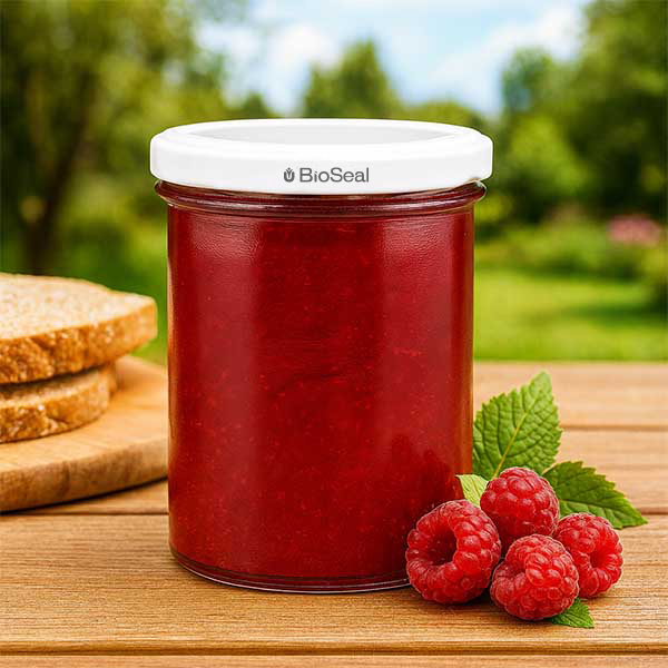 UNiTWIST Lintel350 z białą pokrywą TO82 BioSeal