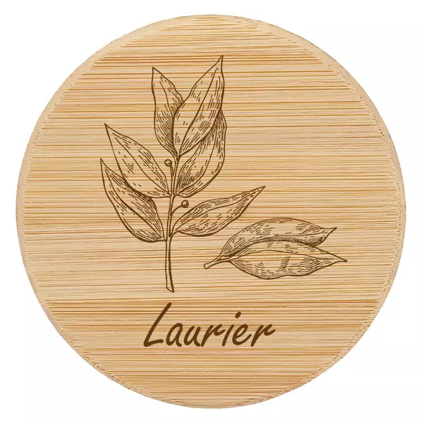Boiskowa osłona "Laurier" do WECK RR60 Boiskowa osłona "Laurier" do WECK RR60