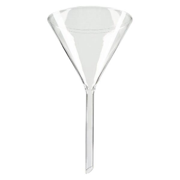 Lejek &#216; 80 mm do wapna sodowanego, k&#261;t 60&#176;, kr&#243;tki