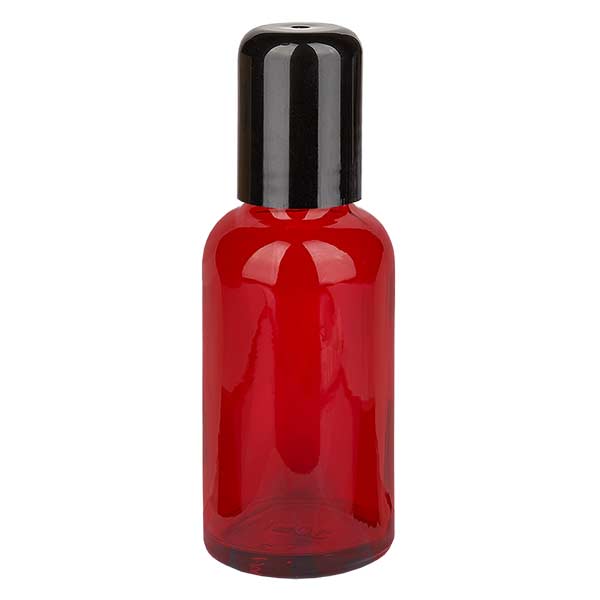 Butelka roll-on 30 ml RedLine UT18/30 UNiTWIST Butelka roll-on 30 ml RedLine UT18/30 UNiTWIST