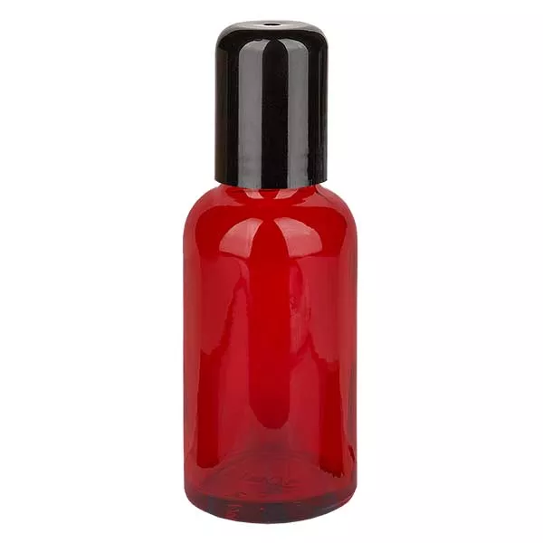 Butelka roll-on 30 ml RedLine UT18/30 UNiTWIST Butelka roll-on 30 ml RedLine UT18/30 UNiTWIST