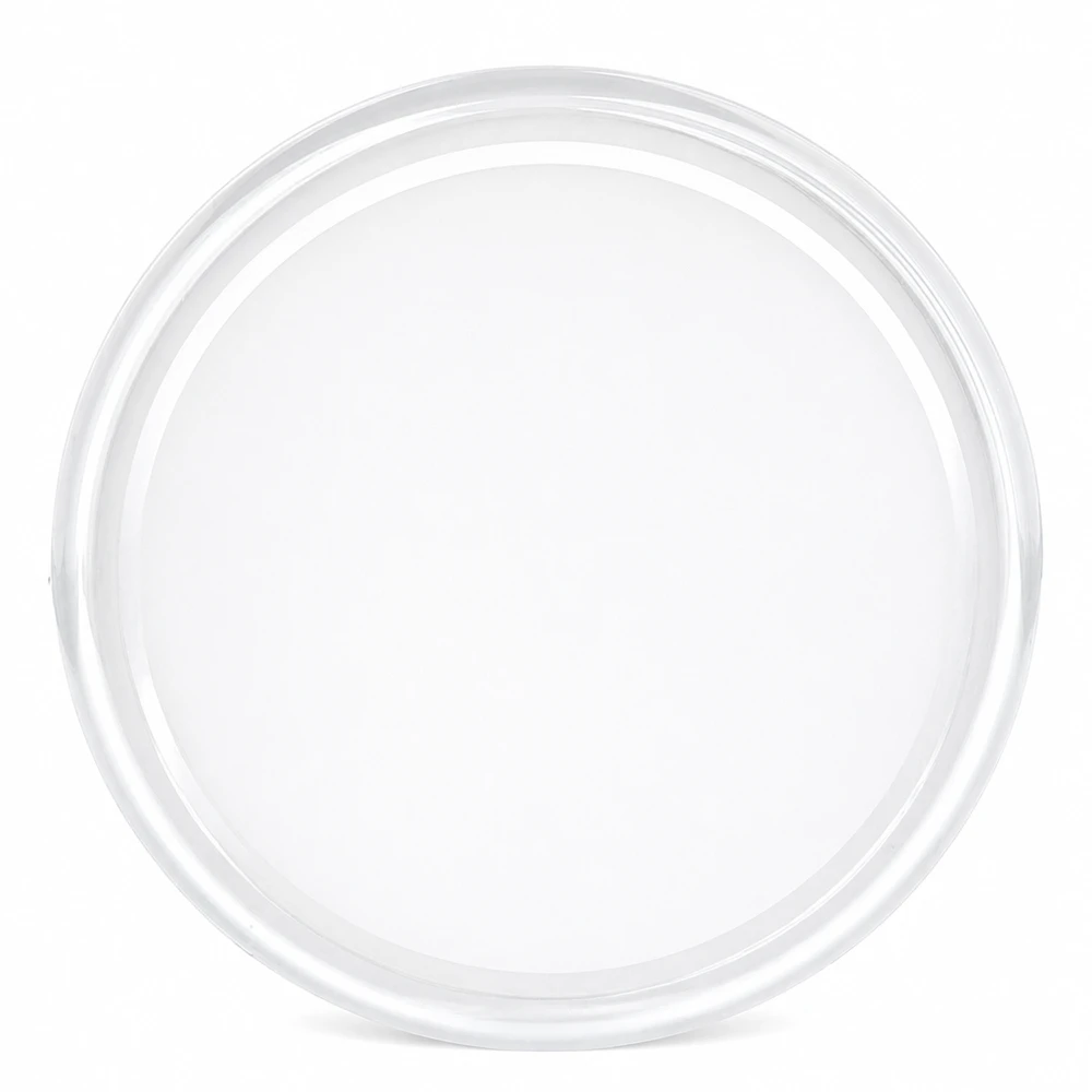 Pokrywka BasicSeal 58 mm, biała (TO58) UNiTWIST Pokrywka BasicSeal 58 mm, biała, TO58 UniTwist – pokrywka zakręcana do słoików do wekowania