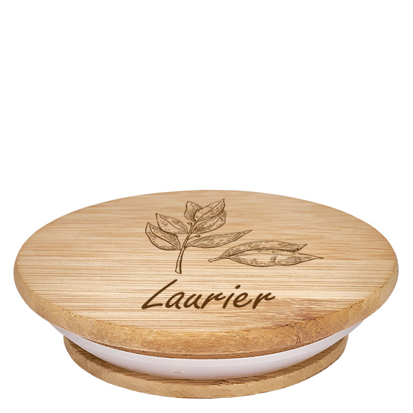 Boiskowa osłona "Laurier" do WECK RR60 Boiskowa osłona "Laurier" do WECK RR60