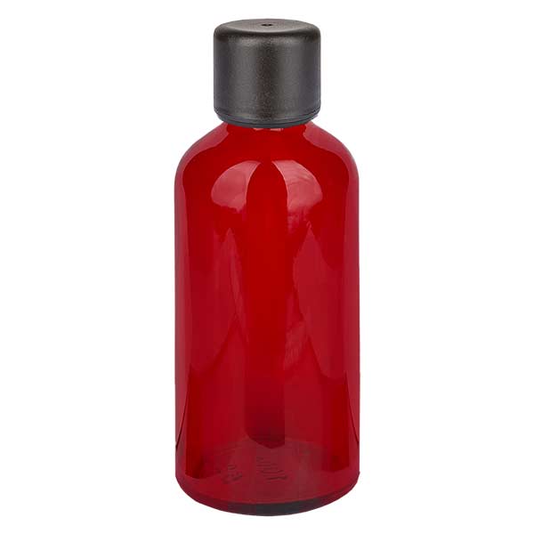 Butelka 100 ml 3 mm OV RedLine UT18/100 UNiTWIST Butelka 100 ml 3 mm OV RedLine UT18/100 UNiTWIST