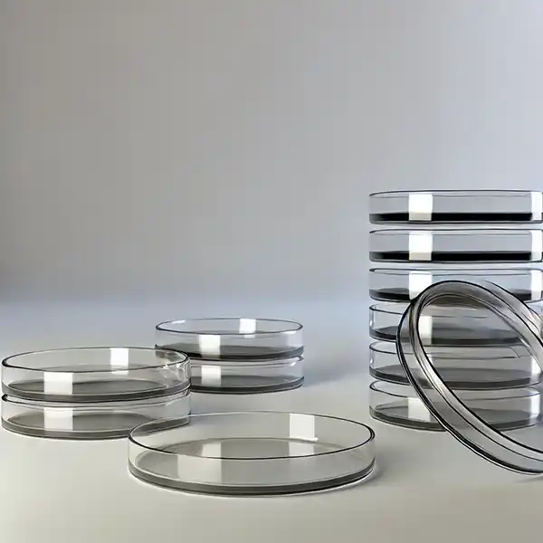 Petrischalen