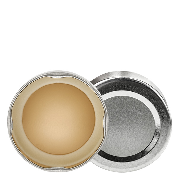 Os&#322;ona BasicSeal 58 mm srebrna (TO58deep) UNiTWIST