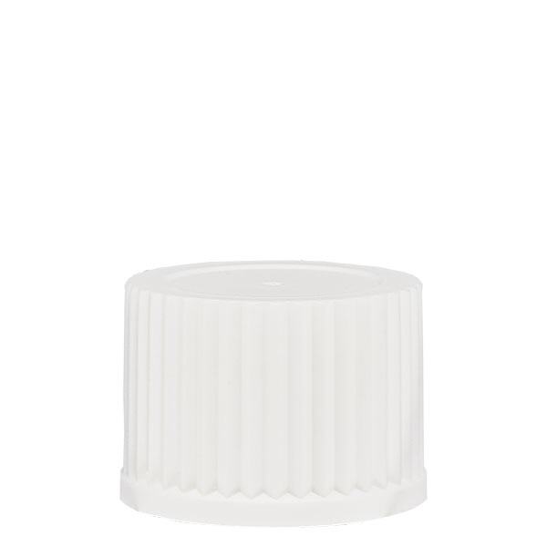 &#346;ruba v. w. Wk&#322;ad wtryskowy PP bia&#322;y ND 25 Stojak.