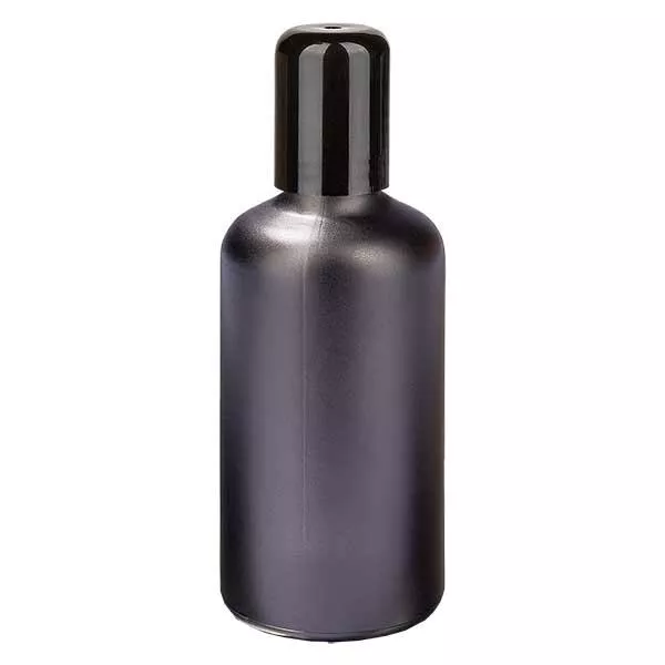 Butelka roll-on 100 ml BlackLine UT18/100