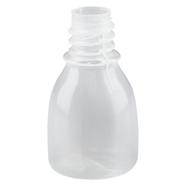 Butelka laboratoryjna 10 ml z w&#261;sk&#261; szyjk&#261; bez zakr&#281;tki