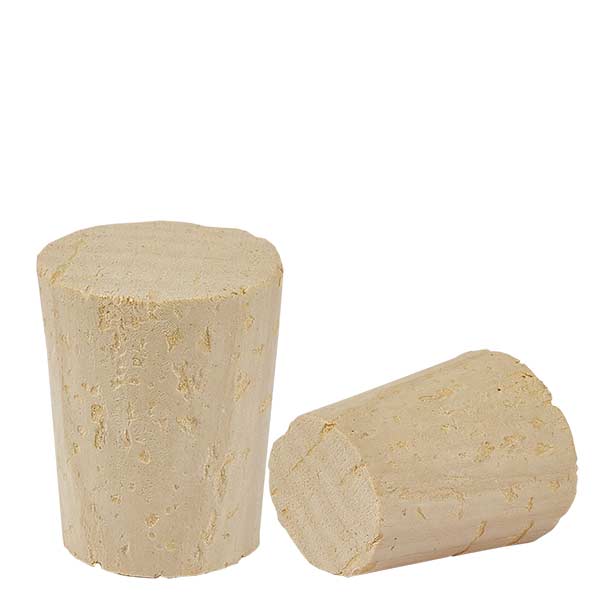 Korek do otworu 19 mm (&#248;18/22, H=26 mm)