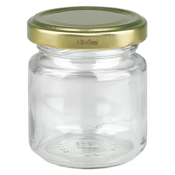 UNiTWIST Runda53 ze z&#322;ot&#261; pokrywk&#261; TO43 BioSeal