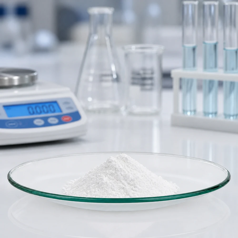 Szklana miska zegarka Ø 60 mm Szklana miska zegarkowa wykonana ze szkła borokrzemowego o średnicy 60 mm do precyzyjnych prac laboratoryjnych i analiz chemicznych