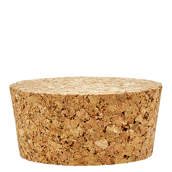 Korek do otworu 40 mm WECK RR40 (&#248;38/43, H=20 mm)