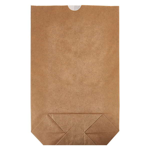 Torebka dolna wewn&#261;trz pergaminu (opakowanie 25 sztuk) 360x520mm. Wykonane z papieru natronowego. Wewn&#261;trz pergamin bezpieczny dla &#380;ywno&#347;ci. Poprzeczne dno. 40g/m&#178;