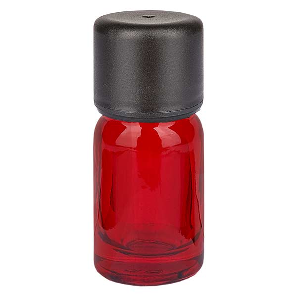 Butelka 5 ml 3 mm SV OV RedLine UT18/5 UNiTWIST Butelka 5 ml 3 mm SV OV RedLine UT18/5 UNiTWIST