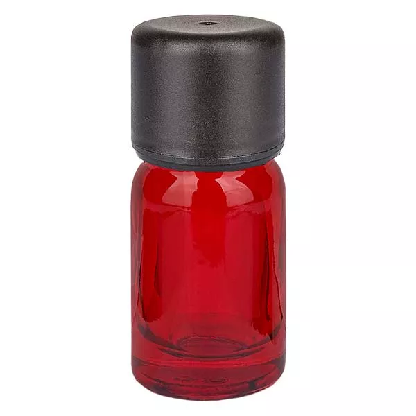 Butelka 5 ml 3 mm SV OV RedLine UT18/5 UNiTWIST Butelka 5 ml 3 mm SV OV RedLine UT18/5 UNiTWIST