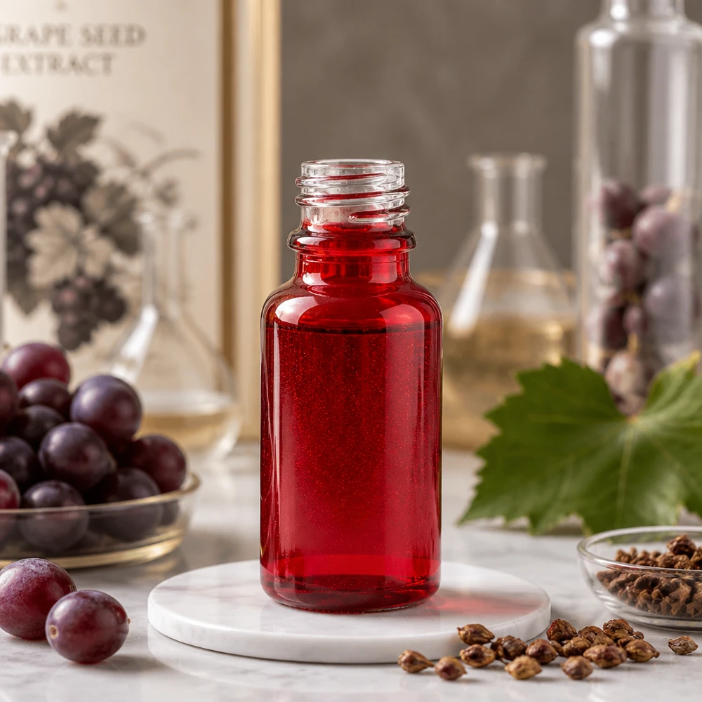 Butelka apteczna 20 ml RedLine UT18/20 UNiTWIST Mała 20 ml butelka apteczna RedLine UT18/20 UNiTWIST idealna do ekstraktów i olejków eterycznych