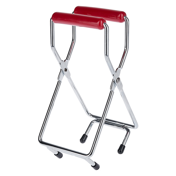 Uniwersalny podno&#347;nik do s&#322;oik&#243;w konserwowych o &#347;rednicy do 18 cm