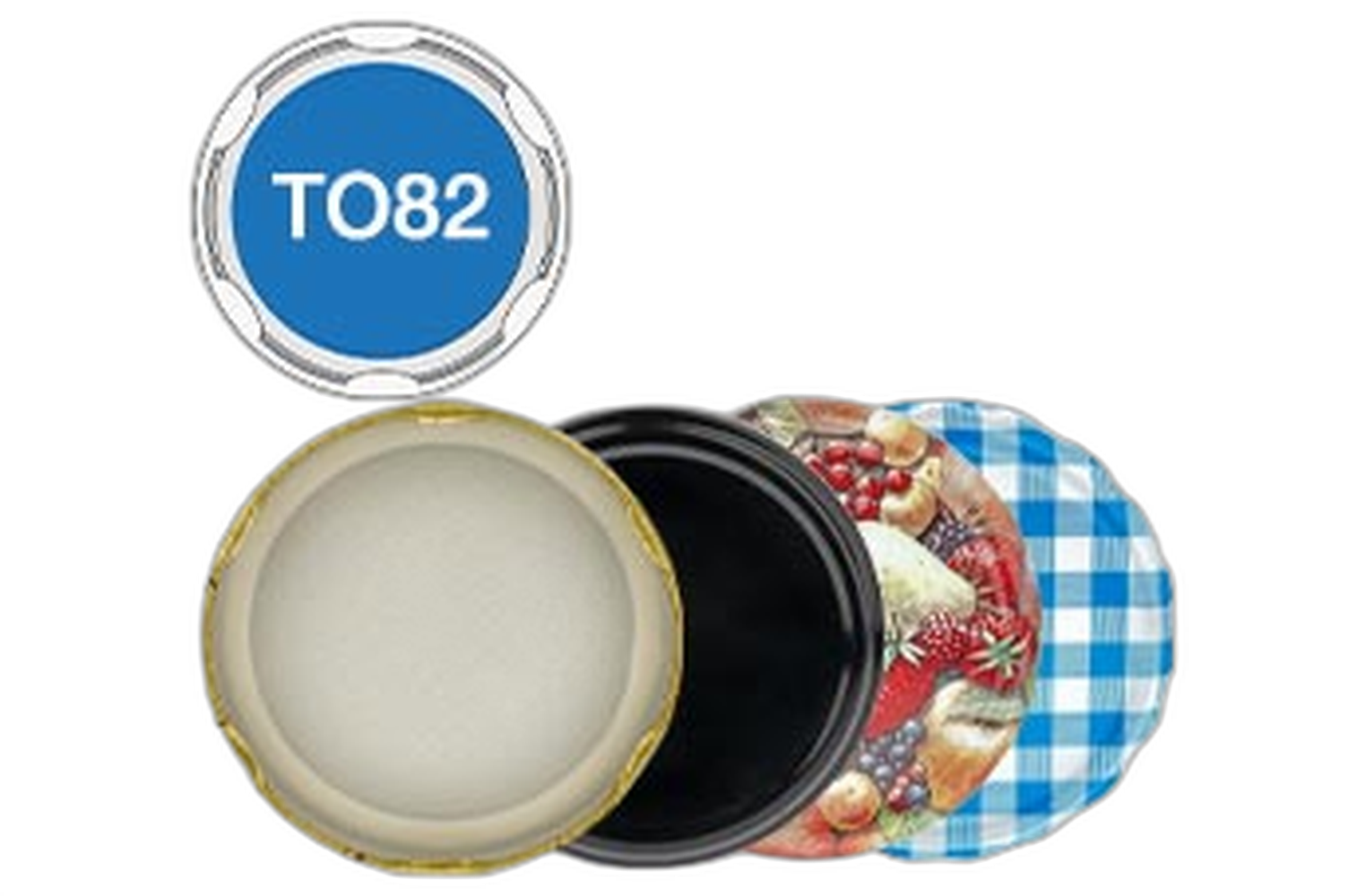 Rozmiar: TO82