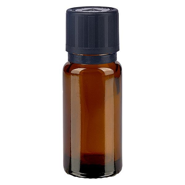 Apotfl. brown 10ml kroplówka v. Pr. 1mm s. KiSi Bliw OV Apotfl. brown 10ml kroplówka v. Pr. 1mm s. KiSi Bliw OV