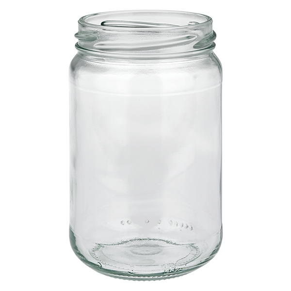 UNiTWIST Runda305 - Okr&#261;g&#322;a szklanka o pojemno&#347;ci 305ml TO63