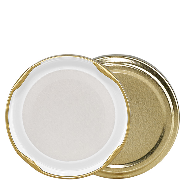 UNiTWIST TO58 z&#322;oty, BioSeal, BPA-NI, unitemp