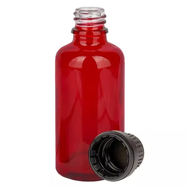 Butelka 50 ml 11 mm SV OV RedLine UT18/50 UNiTWIST Butelka 50 ml 11 mm SV OV RedLine UT18/50 UNiTWIST