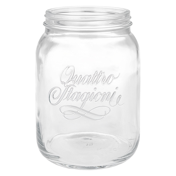 Szklanka do u&#380;ytku domowego &quot;Quattro Stagioni&quot; o pojemno&#347;ci 2000 ml