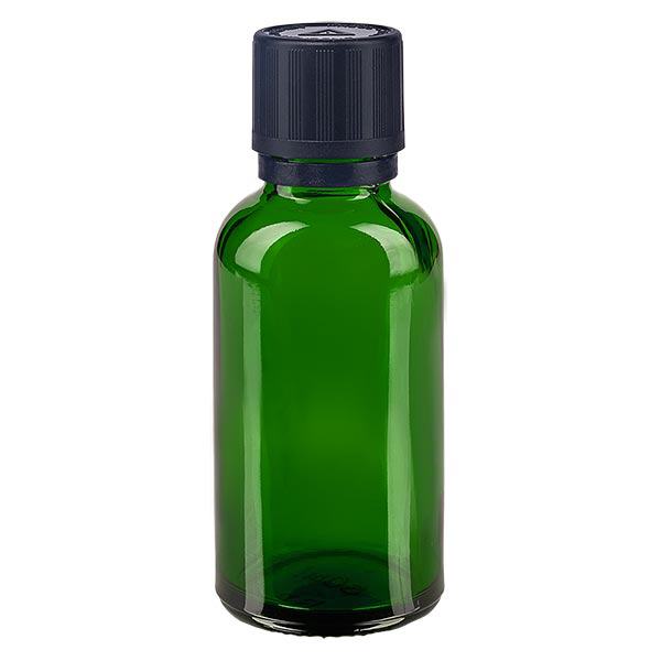 Apotfl. zielony 30ml kroplówka v. Pr. 1mm s. KiSi Bliw OV Apotfl. zielony 30ml kroplówka v. Pr. 1mm s. KiSi Bliw OV