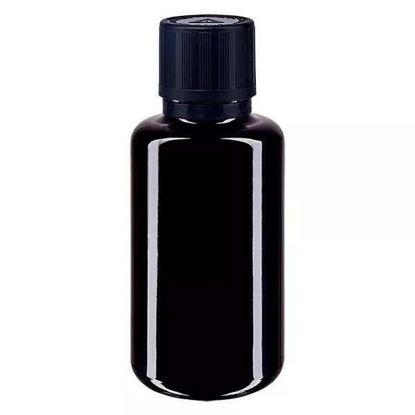 Apotfl. viol. 30ml kroplówka v. Pr. 1mm s. KiSi Bliw OV Apotfl. viol. 30ml kroplówka v. Pr. 1mm s. KiSi Bliw OV
