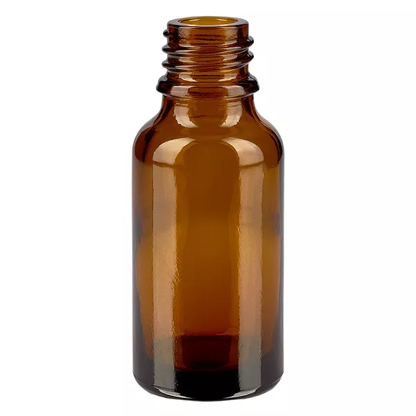 Flakony apteczne BrownLine 20 ml UT18