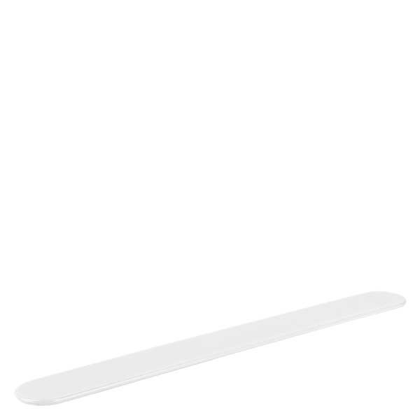Plastikowa szpatułka (do ust/mieszania) 15 cm Plastikowa szpatułka (do ust/mieszania) 15 cm