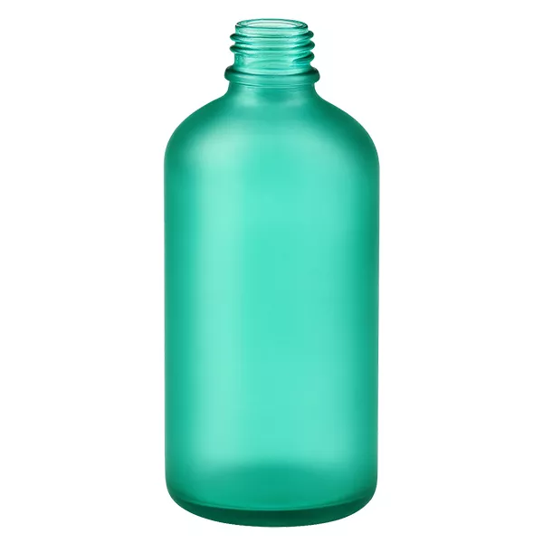Flakony apteczne GreenLine 100 ml UT18