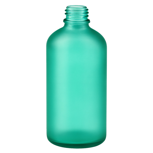 Butelka farmaceutyczna 100ml GreenLine DIN18 UNiTWIST Butelka farmaceutyczna 100ml GreenLine DIN18 UNiTWIST