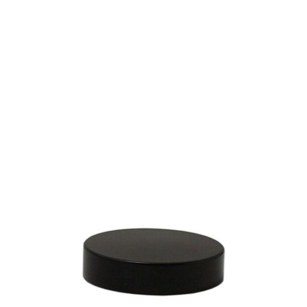 Zakr&#281;tka bakelitowa czarna, gwint 51 mm/R3 ApoGlas. Jako&#347;&#263; farmaceutyczna z produkcji UE. Np. do szklanych s&#322;oik&#243;w 60 ml (art. 103274, 103282).