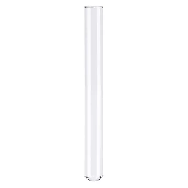 Probówka 100x12mm, szkło sodowo-wapniowe Probówka 100x12mm, szkło sodowo-wapniowe