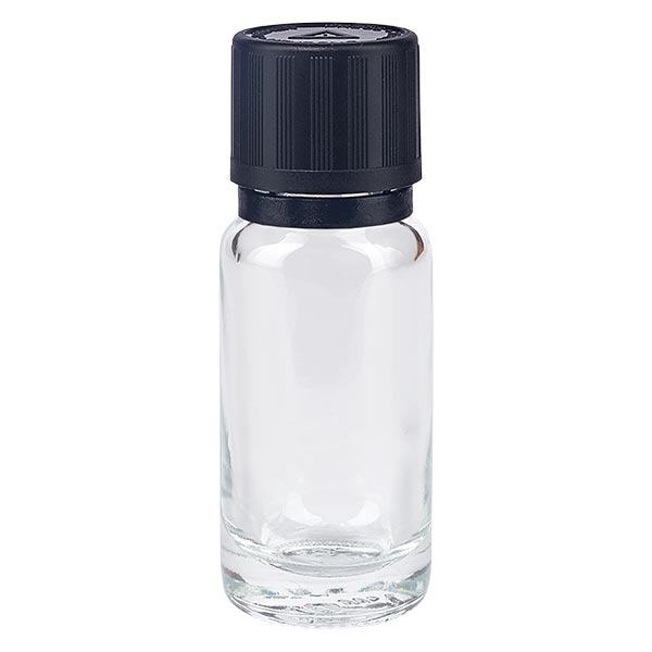 Apotfl. przezroczysty 10ml kroplówka v. Pr. 1mm s. KiSi Bliw OV Apotfl. przezroczysty 10ml kroplówka v. Pr. 1mm s. KiSi Bliw OV