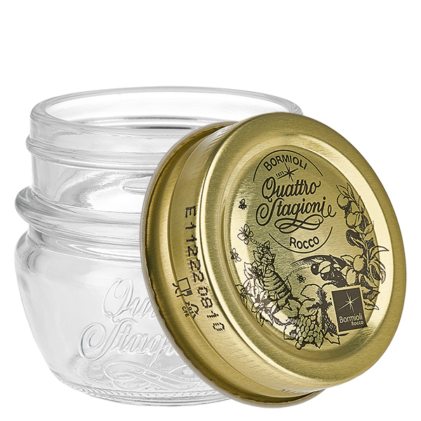 Szklanka do użytku domowego "Quattro Stagioni" o pojemności 40 ml Szklanka do użytku domowego "Quattro Stagioni" o pojemności 40 ml