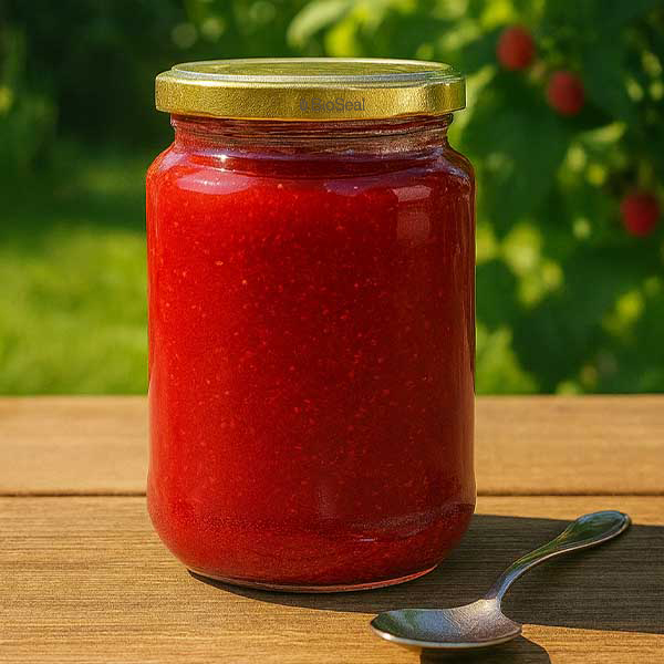 UNiTWIST Runda382  ze złotą pokrywką TO66 BioSeal