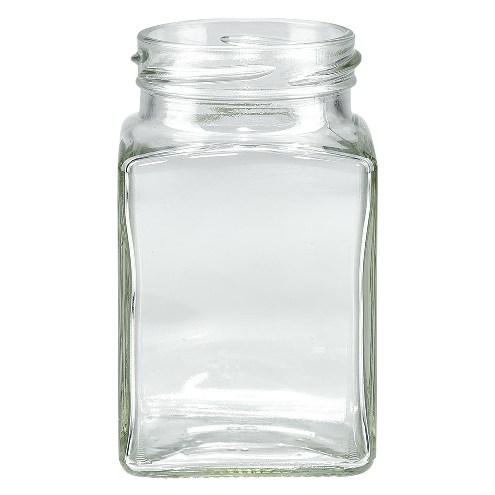 UNiTWIST Tetra260 - 4-k&#261;tny s&#322;oik o pojemno&#347;ci 260 ml TO58