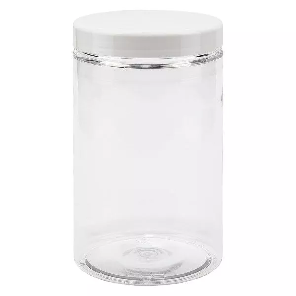 Petpacker 400ml krystalicznie przezroczysty otwarty. 70 mm z pokrywką Petpacker 400ml krystalicznie przezroczysty otwarty. 70 mm z pokrywką