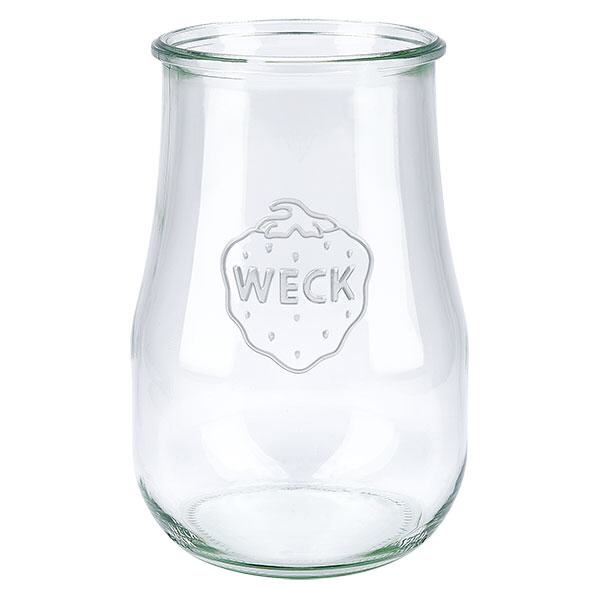 S&#322;oik tulipan 1750ml WECK RR100
